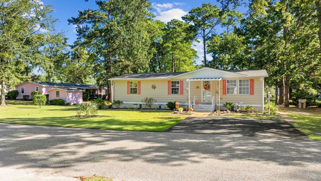 852 Raleigh Trail, Murrells Inlet, SC 29576 — photo 2