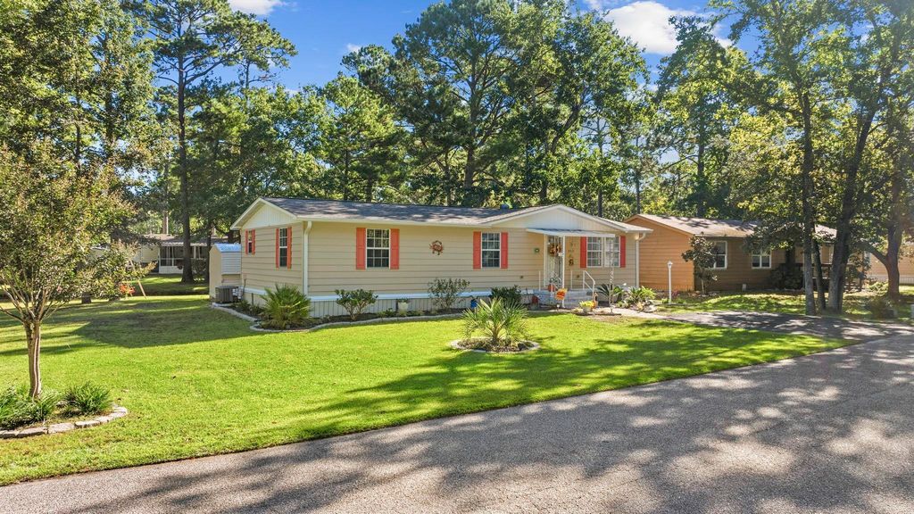 852 Raleigh Trail, Murrells Inlet, SC 29576 — photo 4