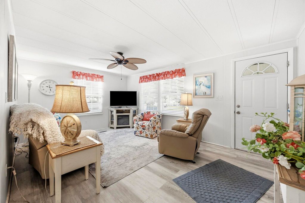 852 Raleigh Trail, Murrells Inlet, SC 29576 — photo 5