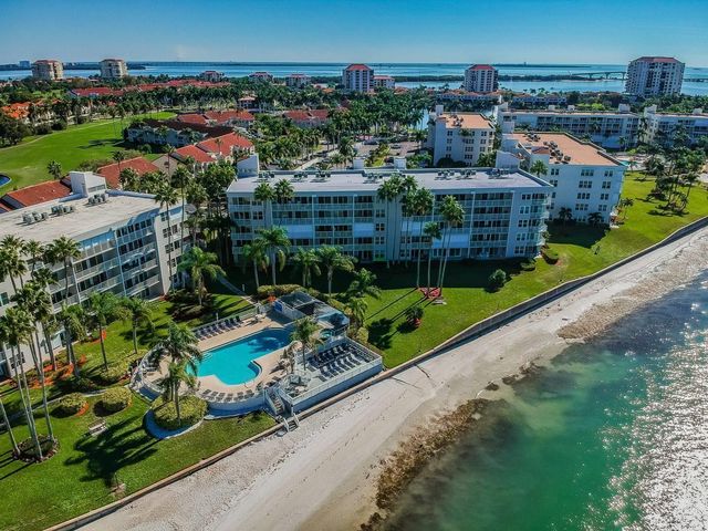 5901 BAHIA DEL MAR CIRCLE 422, St Petersburg, FL 33715