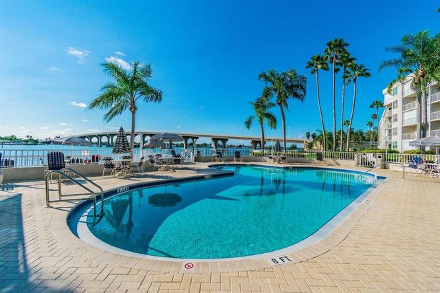 5901 BAHIA DEL MAR CIRCLE 422, St Petersburg, FL 33715