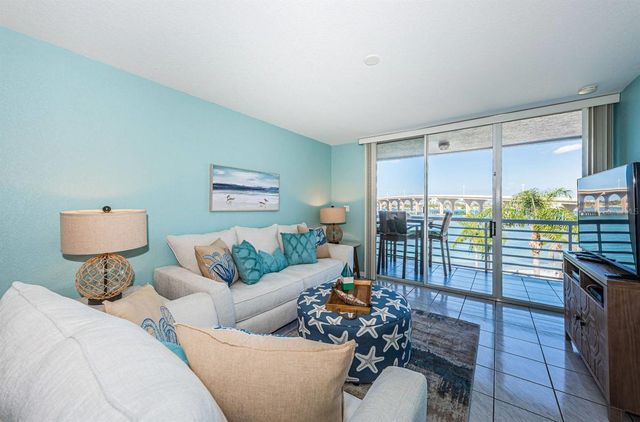 5901 BAHIA DEL MAR CIRCLE 422, St Petersburg, FL 33715