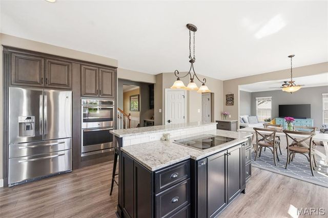 319 Braeswick Drive, Lake St Louis, MO 63367