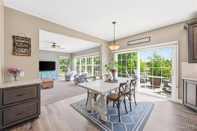 319 Braeswick Drive, Lake St Louis, MO 63367