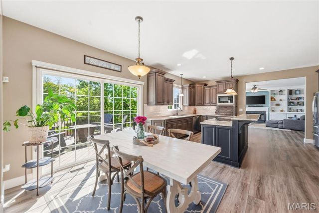 319 Braeswick Drive, Lake St Louis, MO 63367