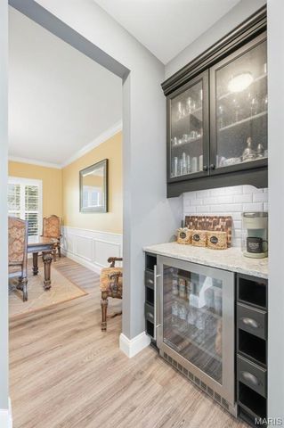 319 Braeswick Drive, Lake St Louis, MO 63367