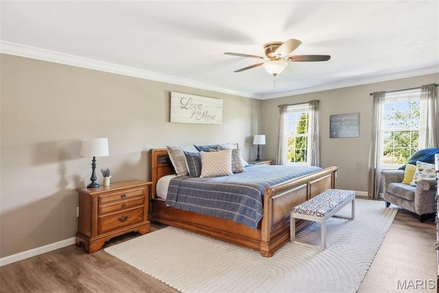319 Braeswick Drive, Lake St Louis, MO 63367