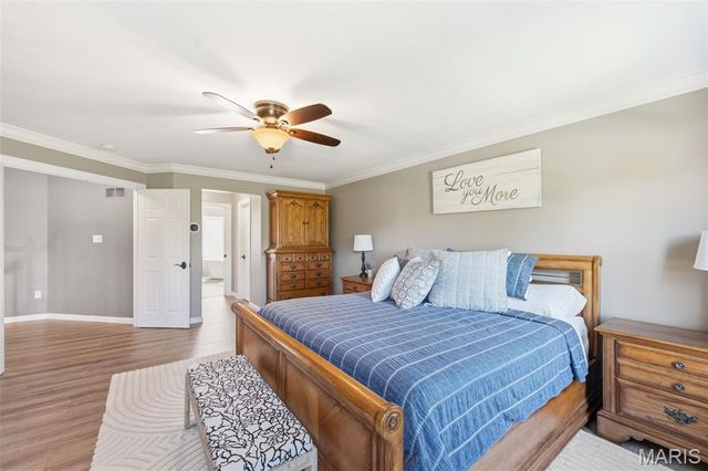 319 Braeswick Drive, Lake St Louis, MO 63367