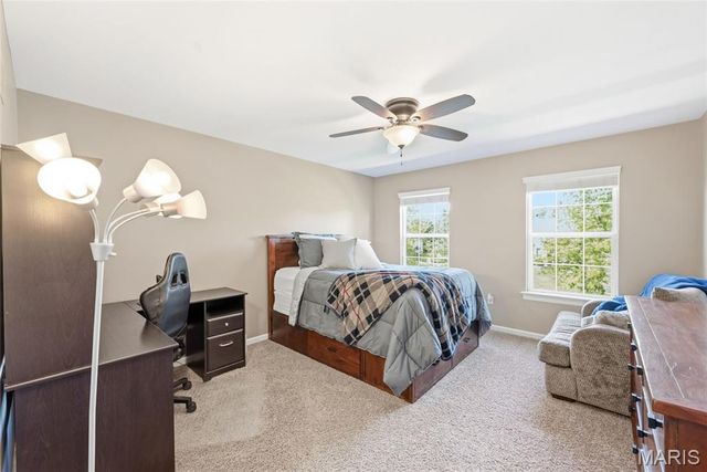 319 Braeswick Drive, Lake St Louis, MO 63367