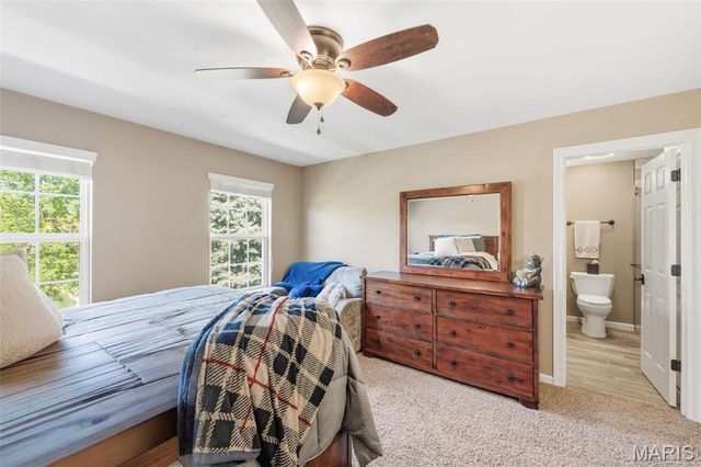 319 Braeswick Drive, Lake St Louis, MO 63367