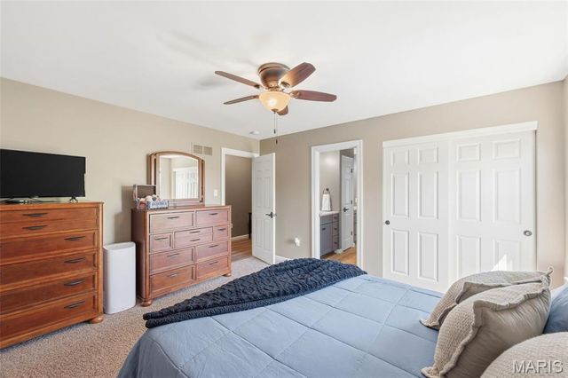 319 Braeswick Drive, Lake St Louis, MO 63367