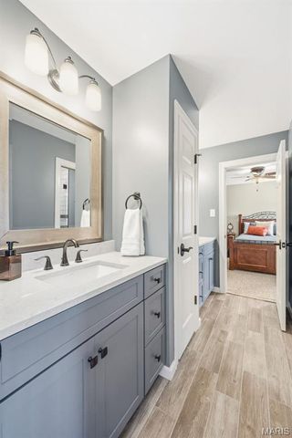 319 Braeswick Drive, Lake St Louis, MO 63367