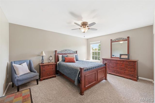 319 Braeswick Drive, Lake St Louis, MO 63367