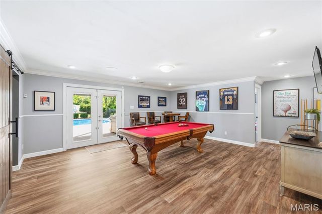 319 Braeswick Drive, Lake St Louis, MO 63367
