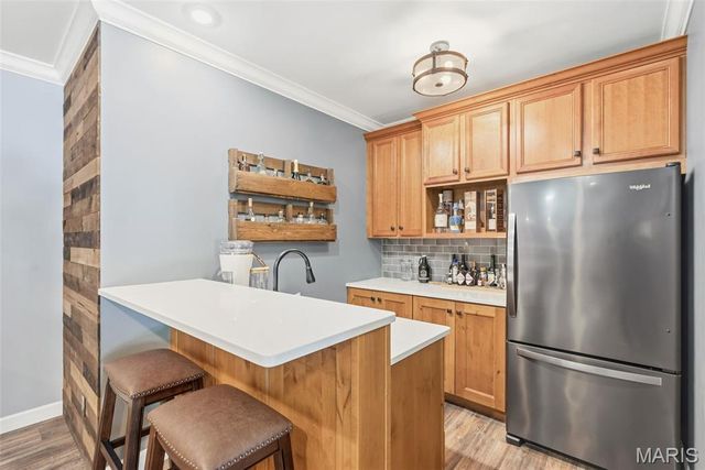 319 Braeswick Drive, Lake St Louis, MO 63367