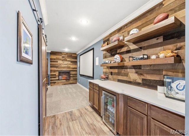 319 Braeswick Drive, Lake St Louis, MO 63367