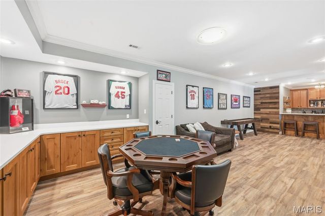 319 Braeswick Drive, Lake St Louis, MO 63367