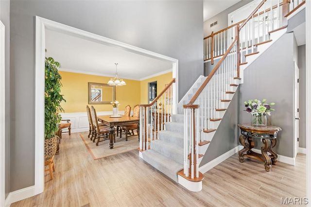 319 Braeswick Drive, Lake St Louis, MO 63367