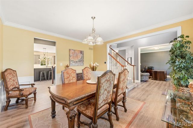 319 Braeswick Drive, Lake St Louis, MO 63367