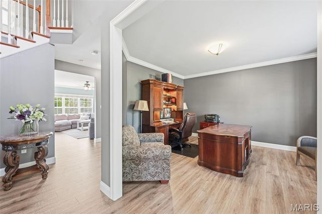 319 Braeswick Drive, Lake St Louis, MO 63367