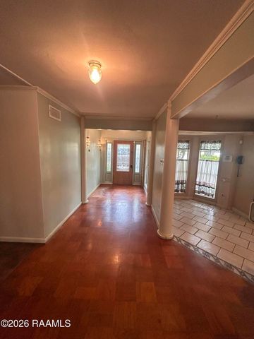 414 Laurence Avenue, Lafayette, LA 70503