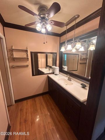 414 Laurence Avenue, Lafayette, LA 70503