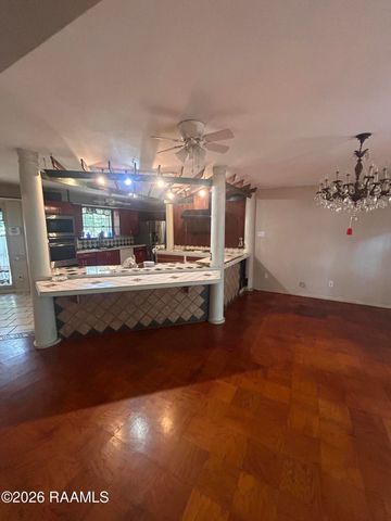 414 Laurence Avenue, Lafayette, LA 70503