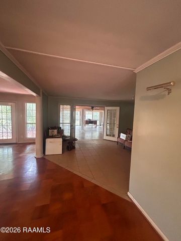 414 Laurence Avenue, Lafayette, LA 70503