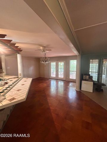 414 Laurence Avenue, Lafayette, LA 70503