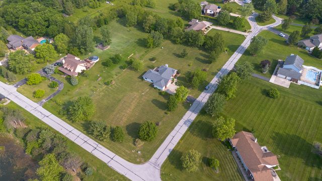 11556 Baker Street, Crown Point, IN 46307