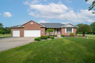 11556 Baker Street, Crown Point, IN 46307