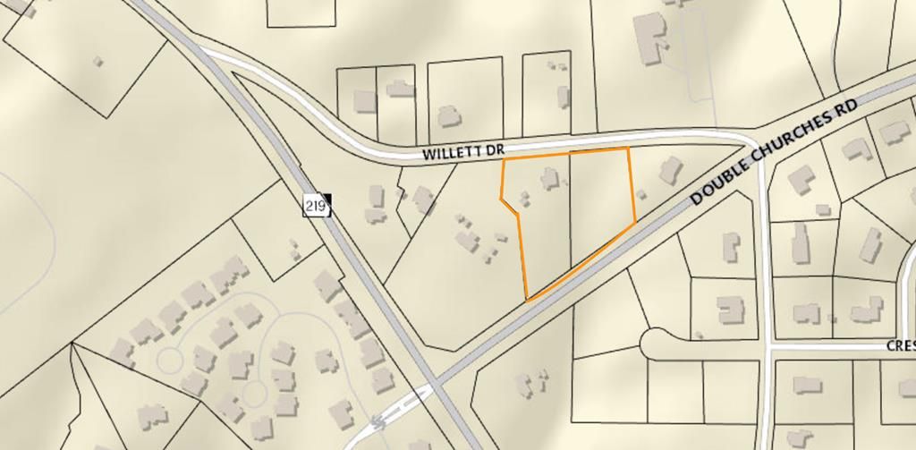 152 & 206 Willett Drive, Columbus, GA 31904