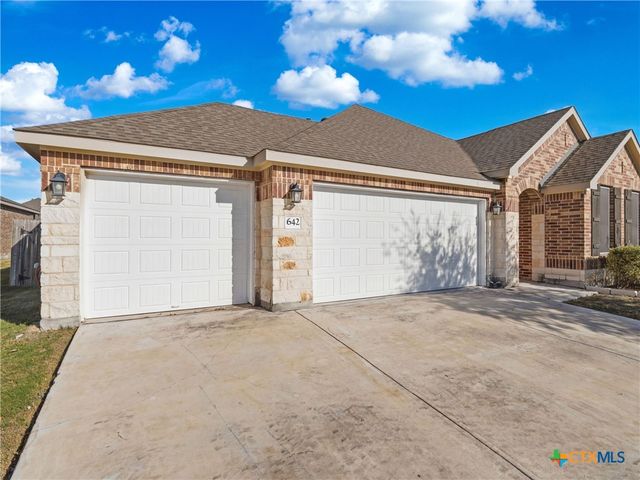 642 Rusty Gate Way, New Braunfels, TX 78130