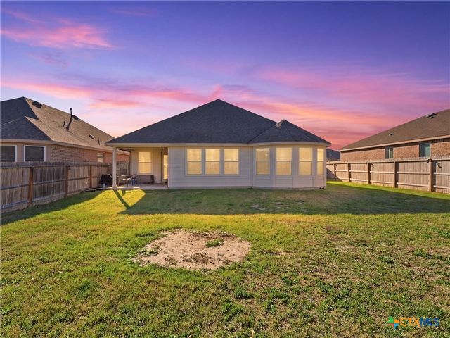 642 Rusty Gate Way, New Braunfels, TX 78130