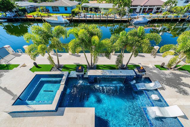 2650 NE 48th Court, Lighthouse Point, FL 33064