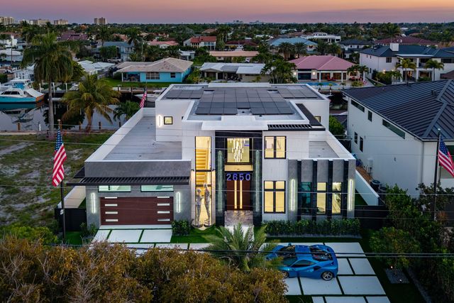 2650 NE 48th Court, Lighthouse Point, FL 33064