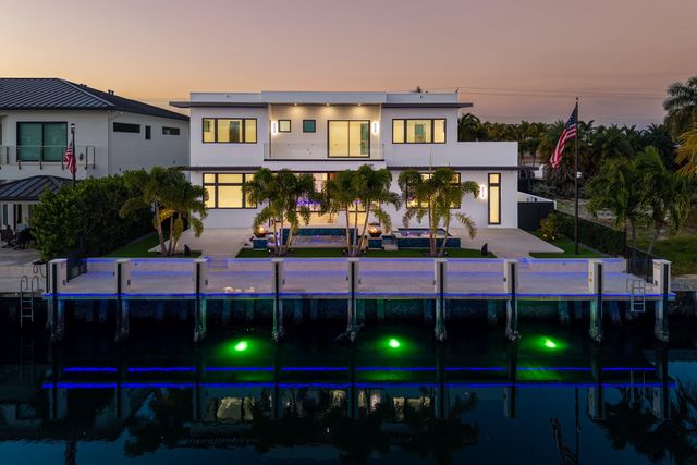 2650 NE 48th Court, Lighthouse Point, FL 33064