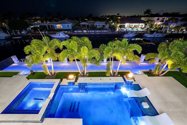 2650 NE 48th Court, Lighthouse Point, FL 33064