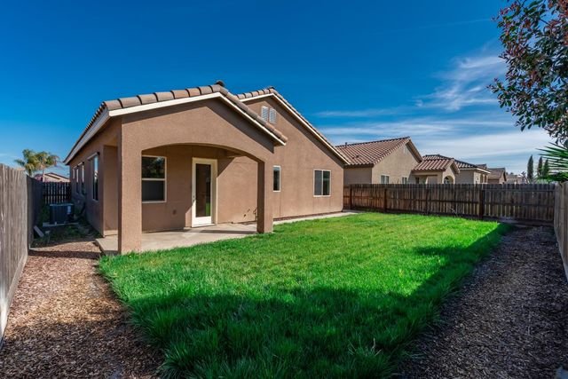 3108 Capistrano Drive, Madera, CA 93637