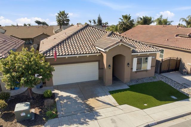 3108 Capistrano Drive, Madera, CA 93637