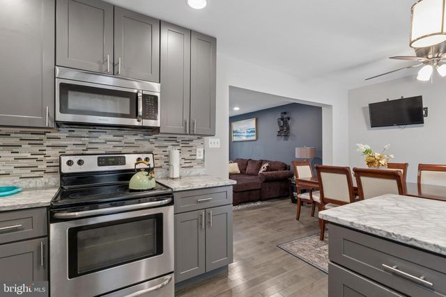 1794 FOREST PARK DR, District Heights, MD 20747