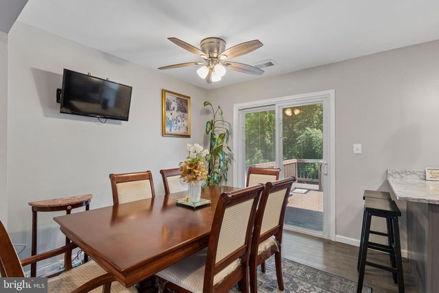 1794 FOREST PARK DR, District Heights, MD 20747