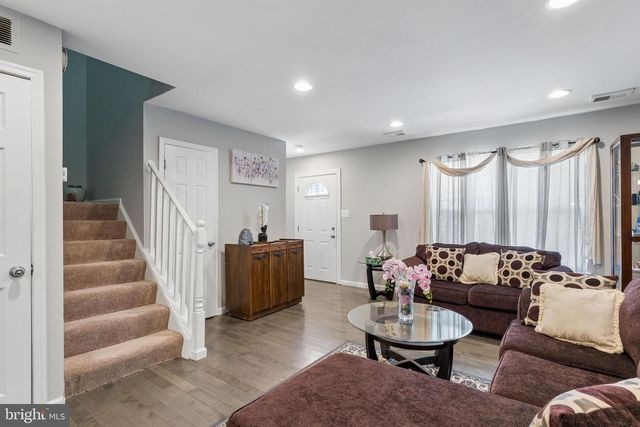 1794 FOREST PARK DR, District Heights, MD 20747