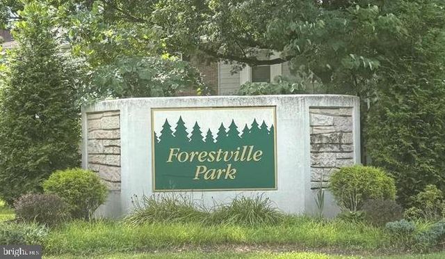 1794 FOREST PARK DR, District Heights, MD 20747
