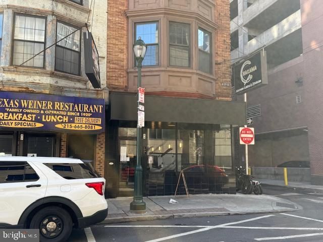 45 N 13TH ST, Philadelphia, PA 19107