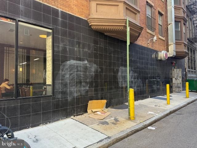 45 N 13TH ST, Philadelphia, PA 19107