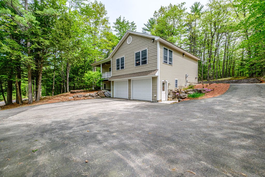52 Alice Road, Casco, ME 04015 — photo 2