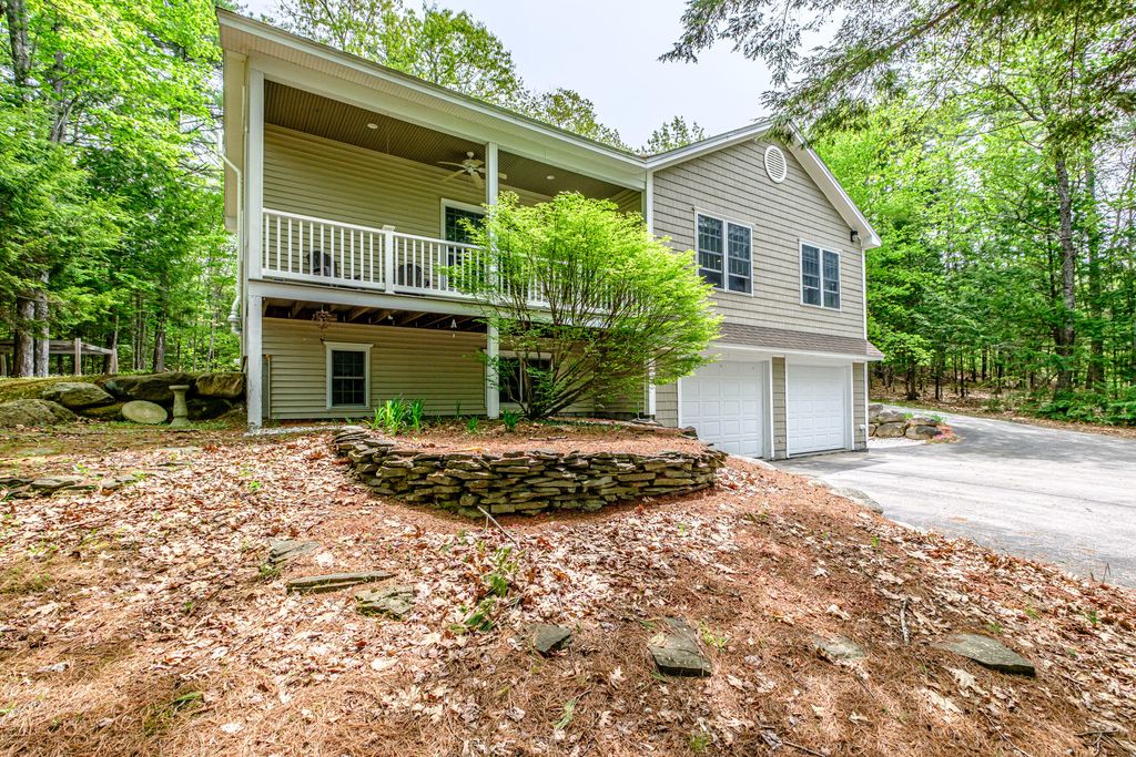 52 Alice Road, Casco, ME 04015 — photo 3