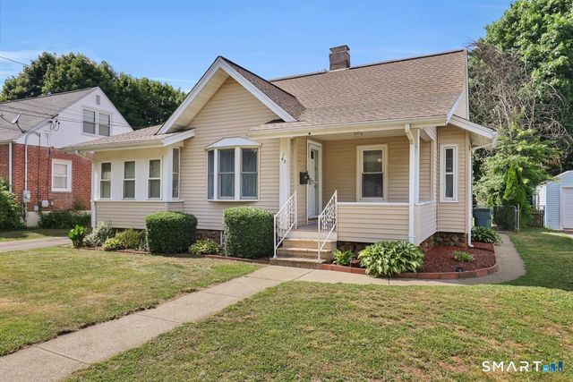 43 Barraclough Avenue, Hamden, CT 06517