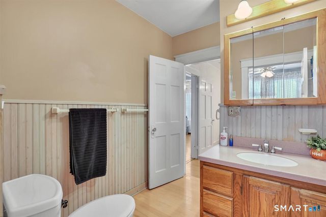 43 Barraclough Avenue, Hamden, CT 06517